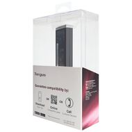 Targus 65W Slim Light Laptop Charger
