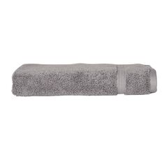Living & Co Montreal Hand Towel Alloy 40cm x 65cm
