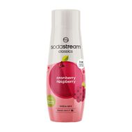 Sodastream Classic Diet Cran & Rasp 440ml Syrup