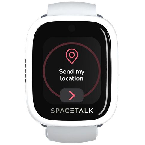 Spacetalk Loop 4G Frost