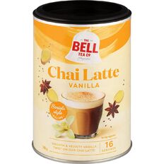 Bell Chai Latte Vanilla 240g