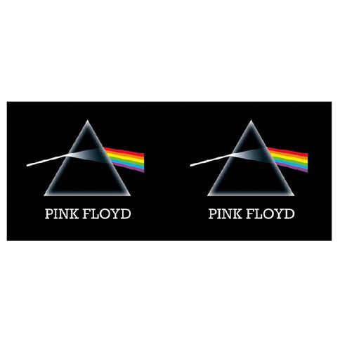 Pink Floyd Mug & Socks