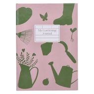 Uniti Stationery Country Calling Journal