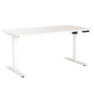 Agile Electric Height Adjustable Desk 1200