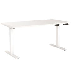 Agile Electric Height Adjustable Desk 1200