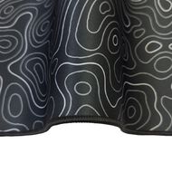 Playmax Topography X2 Mouse Mat Black