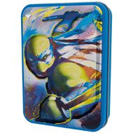 Teenage Mutant Ninja Turtles Magic the Gathering Booster Tins