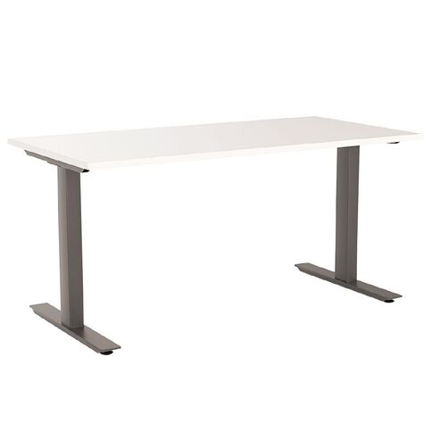 Agile Desk 1800 White/Black