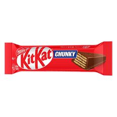 KitKat Chunky 48g