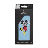 Mickey Mouse iPhone 11 Case Blue Mid
