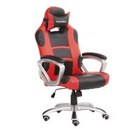 Playmax Gaming Chair Red/Black