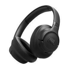JBL JBL Tune 730BT Wireless Over-Ear Headphones - Black