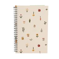 Uniti Kids Country Calling Produce A5 Notebook