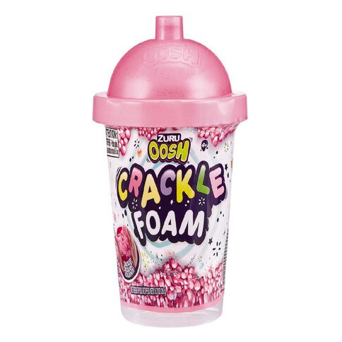 Zuru Oosh Fun Foam Series 3 Crackle Foam