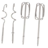 Living & Co Hand Mixer with Container 250W