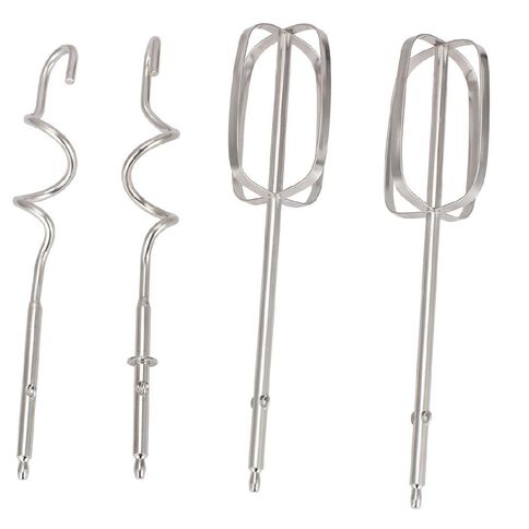 Living & Co Hand Mixer with Container 250W