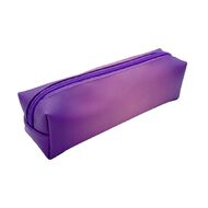 Uniti Adults Aura Purple Pencil Case