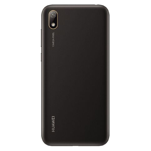 vodafone huawei y5 2019 locked sim bundle black