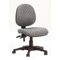 Chairmaster Apex Midback Chair Empire Lite