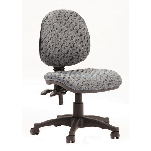 Chairmaster Apex Midback Chair Empire Lite