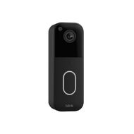 Blink Video Doorbell Add On Black