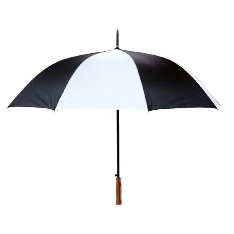 H&H Auto Golf Umbrella