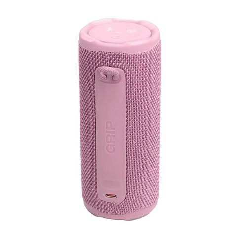 JBL Grip Portable Bluetooth Speaker Pink