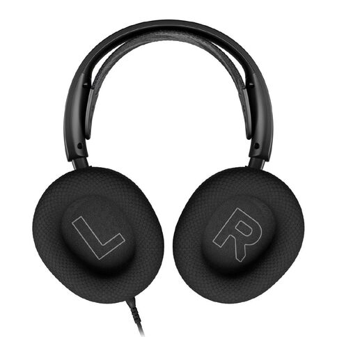 Steelseries Arctis Nova 1 Gaming Headset Black