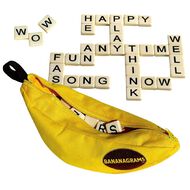 Bananagrams Game