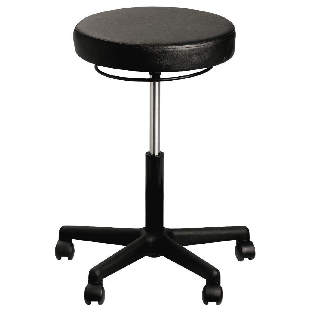 Jasper J Loop Desk Gloss White Warehouse Stationery NZ