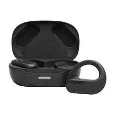 JBL Endurance Peak 3 True Wireless Sports Earbuds Black