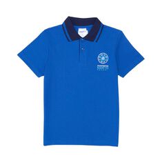 Schooltex Papatoetoe North School Short Sleeve Polo with Embroidery