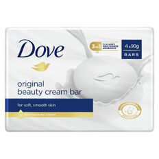 Dove Bar 4 Pack