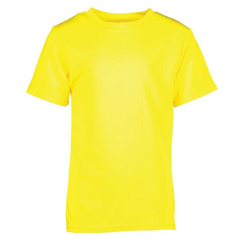 Schooltex Kids' Breezeway Tee