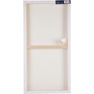 Uniti Plat Canvas 15 Inch x 30 Inch 380gsm