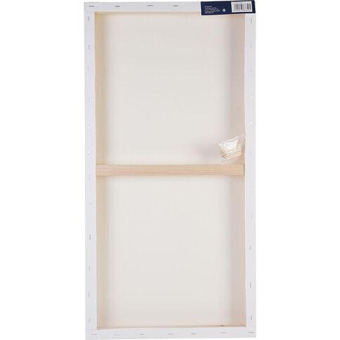 Uniti Plat Canvas 15 Inch x 30 Inch 380gsm