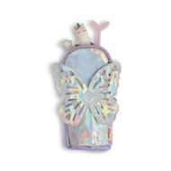 Krinkles Butterfly Back Pack Pencil Case