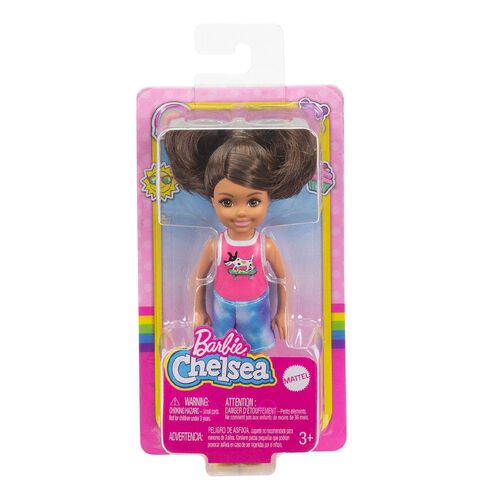 Barbie Chelsea Assorted