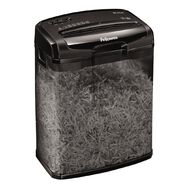 Fellowes Powershred M-7CM Cross-Cut Shredder