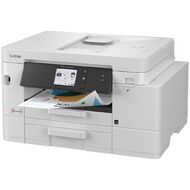 Brother Inkvestment MFC-J4555DW Colour Multi-Function A4 Inkjet Printer