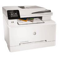 HP MFP M283FDW Colour LaserJet Pro