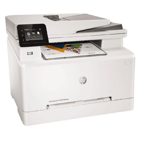 HP MFP M283FDW Colour LaserJet Pro