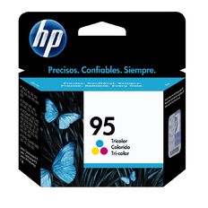 HP Ink 95 Colour (330 Pages)