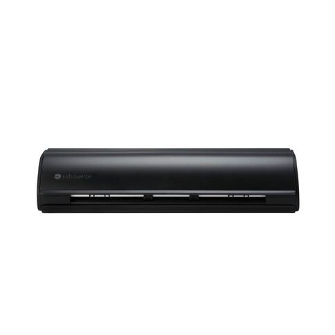 Silhouette Cameo 5 Matte Black