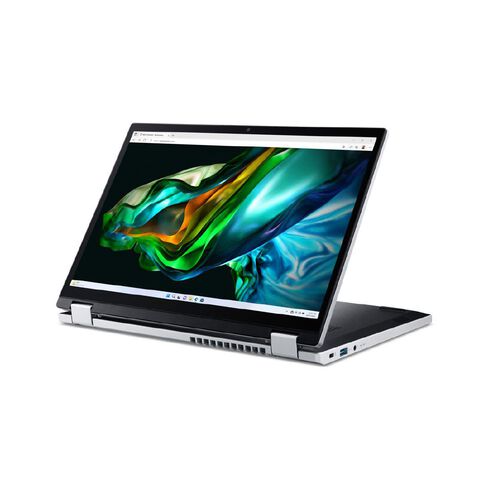 Acer 14 inch Touchscreen Spin 3 4GB RAM 128GB SSD Windows 11 Notebook