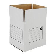 WS Packing Box