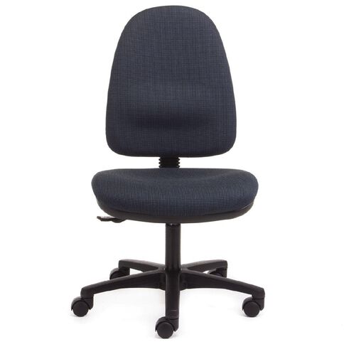 Chair Solutions Aspen Highback Chair Control