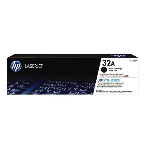 HP 32A Imaging Drum Black (23000 Pages)