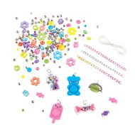 Make It Real Jewellery Kit Large Assorted