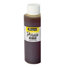 Jacquard Pinata Alcohol Ink 118.29ml Sunbright Yellow